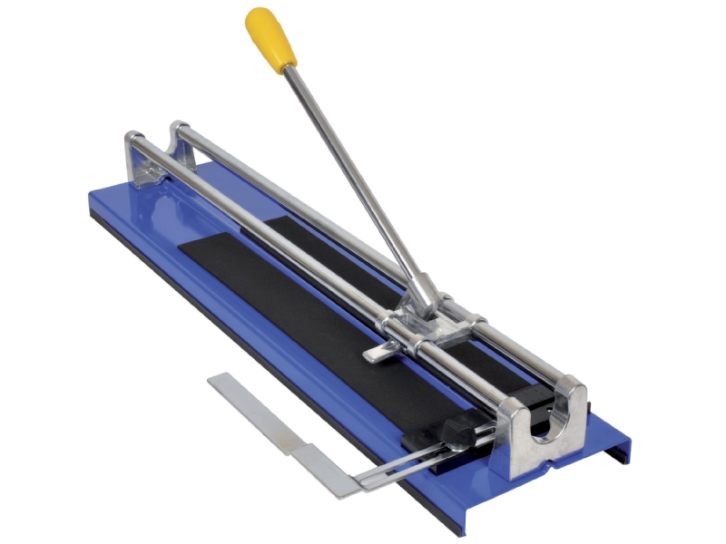 Vitrex Heavy-Duty 500mm Flat Bed Tile Cutter